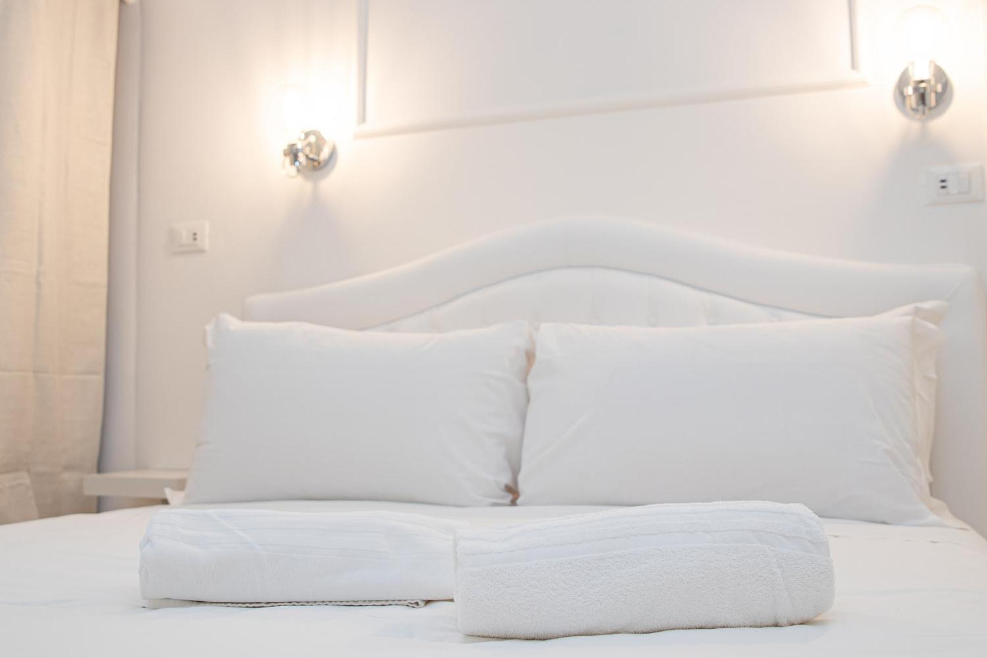 Deluxe Suite Welness Roma Eksteriør bilde