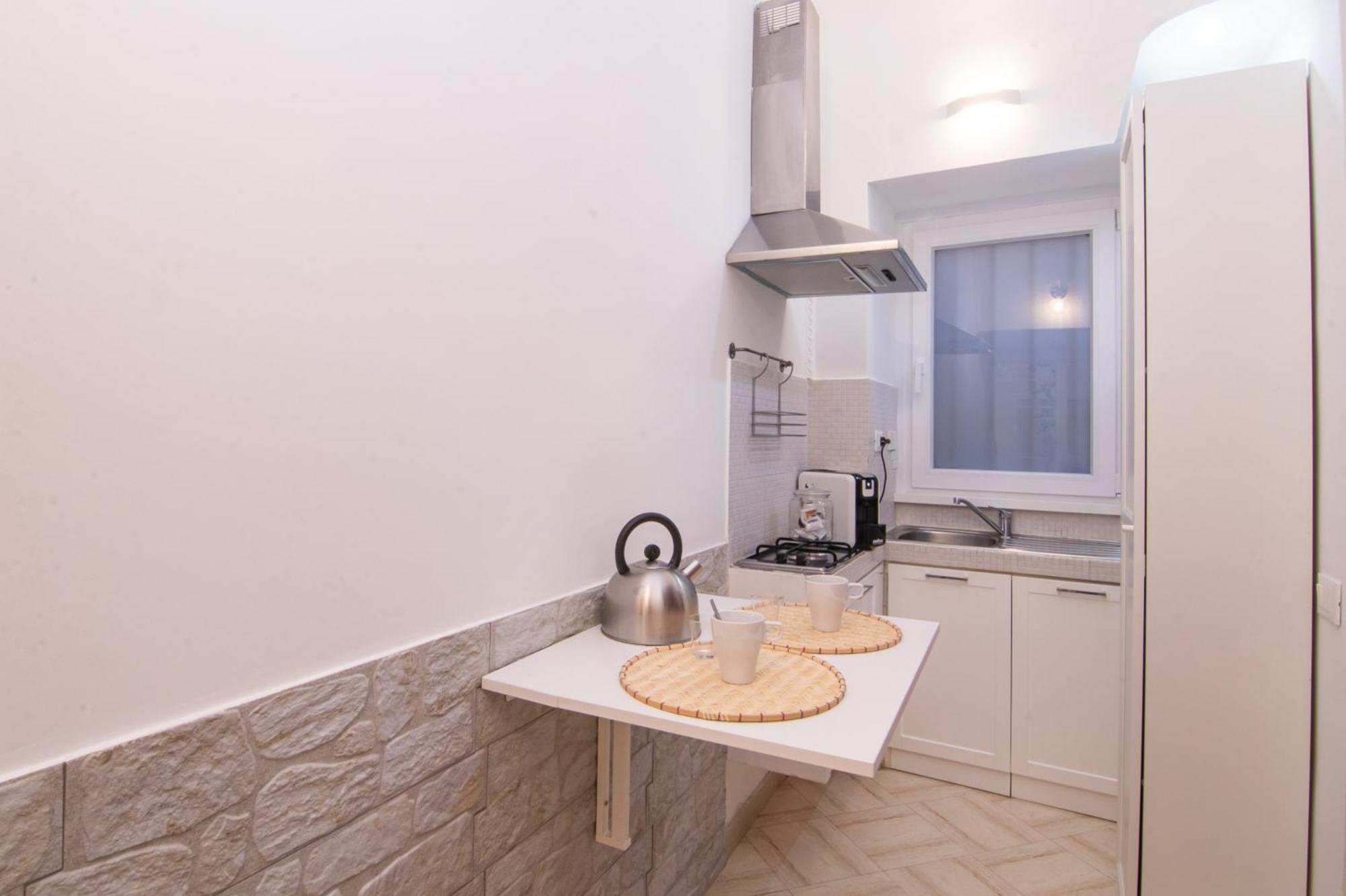 Deluxe Suite Welness Roma Eksteriør bilde