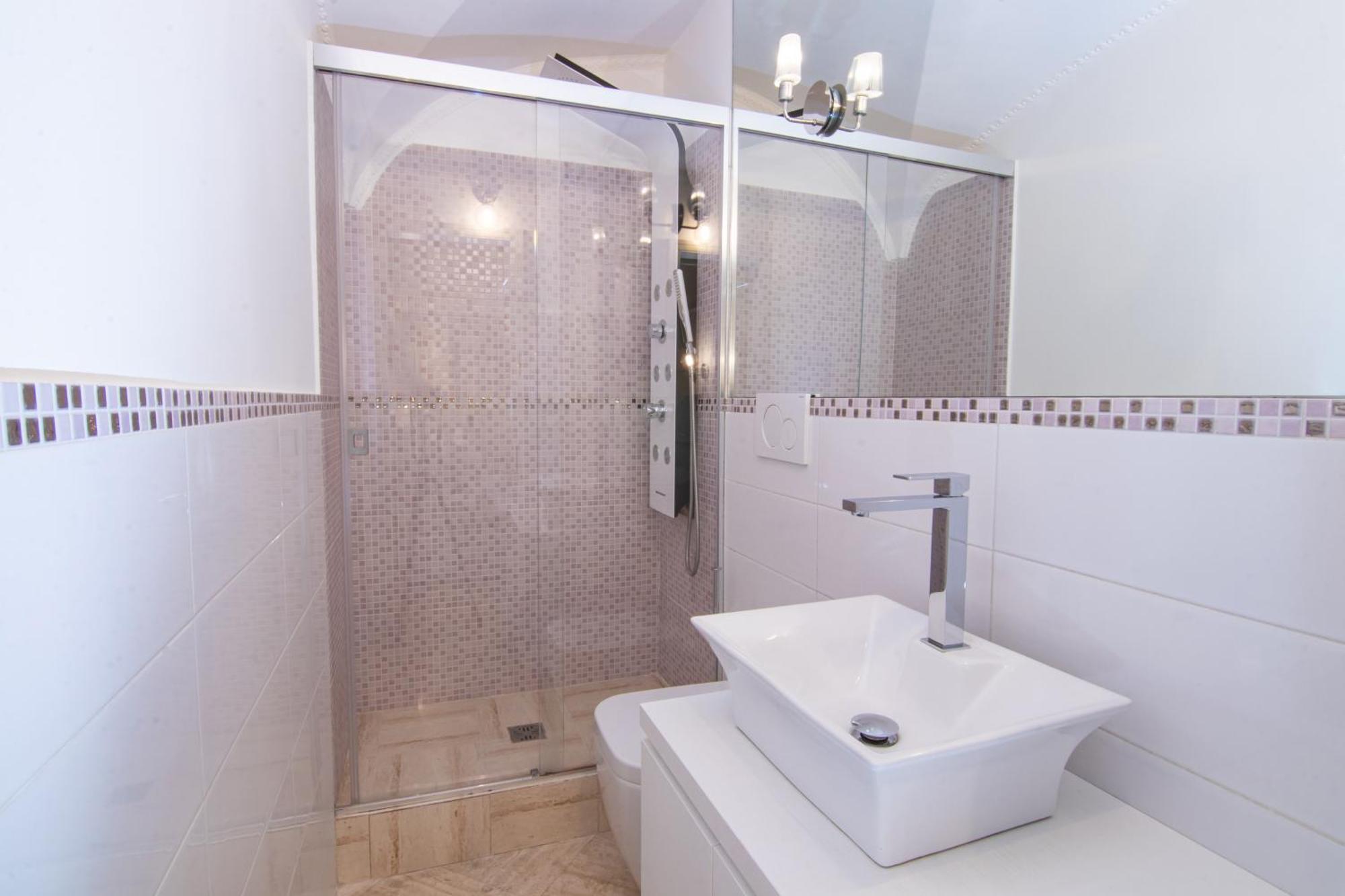 Deluxe Suite Welness Roma Eksteriør bilde