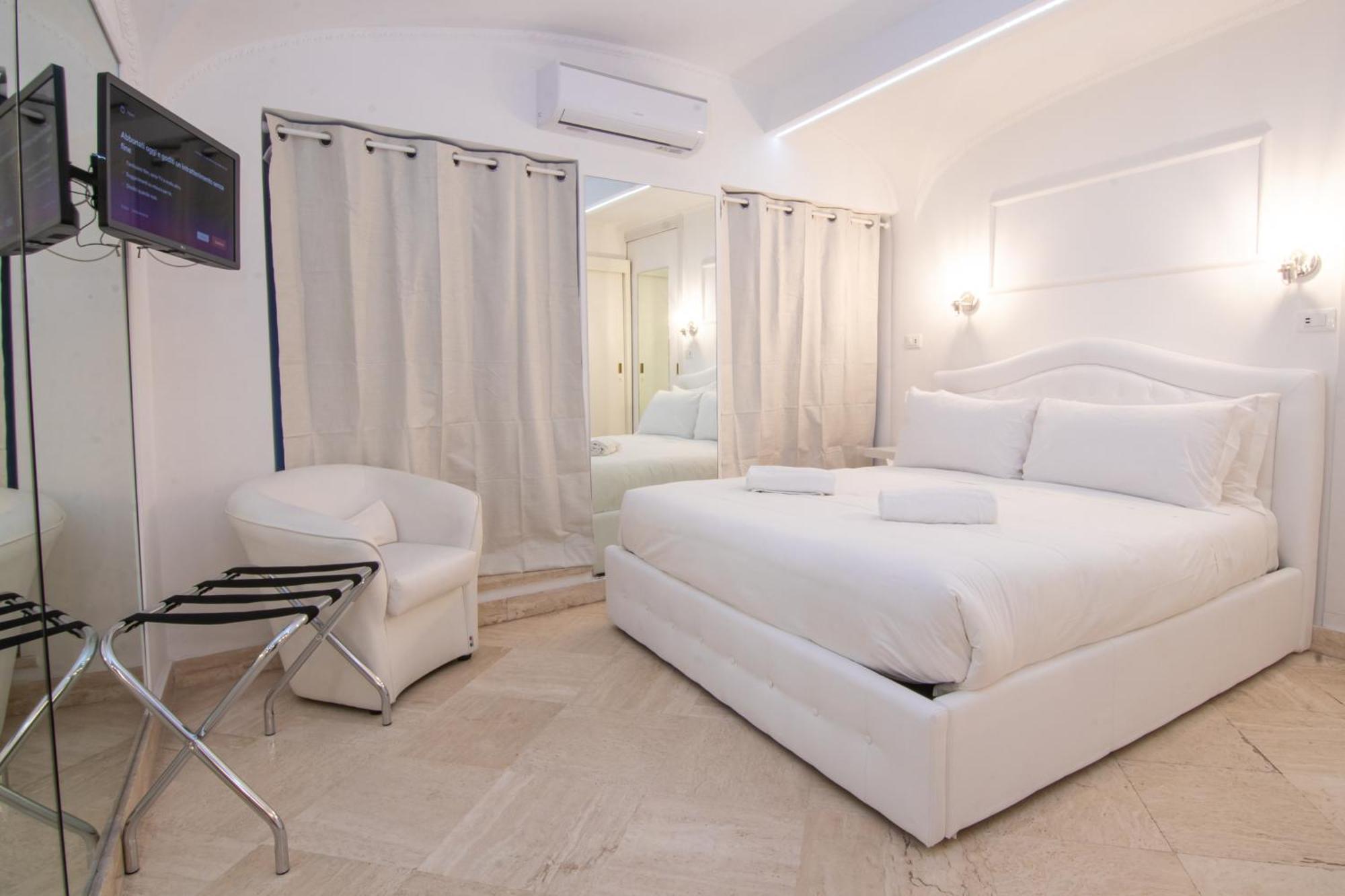 Deluxe Suite Welness Roma Eksteriør bilde